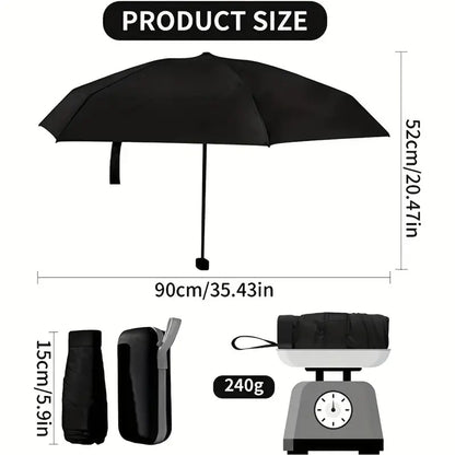 PocketFlex Mini Umbrella