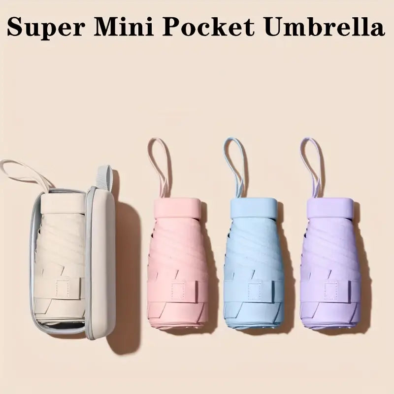 PocketFlex Mini Umbrella