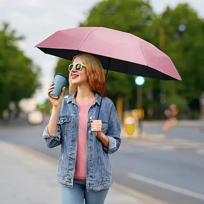 PocketFlex Mini Umbrella